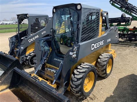 2015 john deere 318e skid steer loader|john deere 318 skid steer specs.